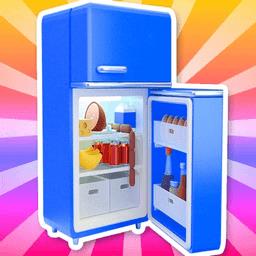 装满冰箱陈列师游戏下载v1.1.125 安卓版