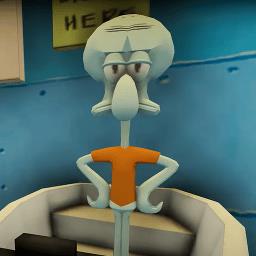 逃离蟹堡王正版安装下载v1.3 安卓免费版