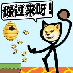 神奇大画家救救小狗游戏下载v1.2.2 安卓版