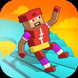 滚动楼梯大师手机版下载v1.3.9 安卓版