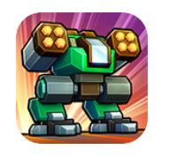 机器战争2破解版下载v1.15 安卓无限金币版