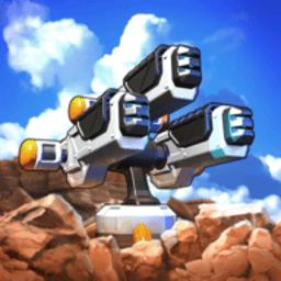 将军塔防内购破解版下载v1.1.8 安卓无限金币版