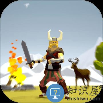 北欧海盗村rts官方版下载v2.3.4 安卓最新版