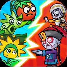 植物僵尸大作战手游下载v2.1.15 安卓版