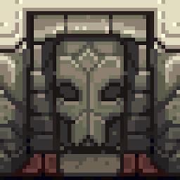 地牢防御汉化破解版下载v1.92.3 安卓无限金币版