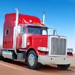 大型重卡赛车游戏(big truck drag racing)下载v7.20.6.665 安卓版