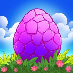 合并这些小龙龙官方手游(Merge Dragons!)下载v12.12.2 安卓版