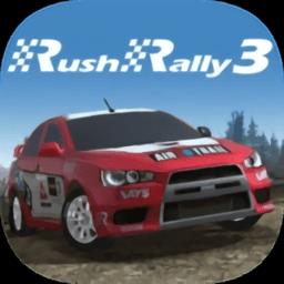 rush rally3中文版下载v1.157 安卓版