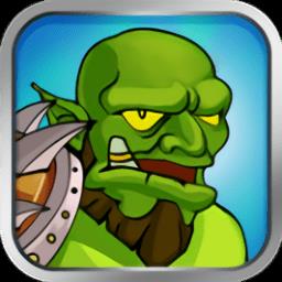 城墙防御者游戏下载v5.5.1 安卓版