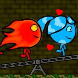 冰火人洞穴冒险手游下载v22 安卓版