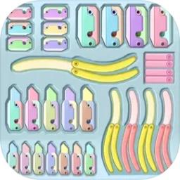 治愈系收纳达人小游戏下载v3.2.0 安卓版