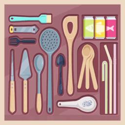 厨具收纳达人最新版下载v3.2.0 安卓版