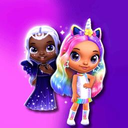 公主的魔法城堡游戏下载v1.1.1 安卓版