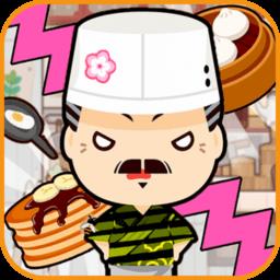 疯狂餐厅模拟游戏下载v3.0.5 安卓版