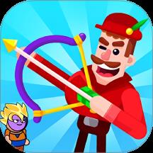 弓箭手英雄传说下载手机版v1.7.3.0 安卓版