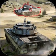 坦克战争冲突手机版下载v2.0.0 安卓版