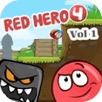 滚动小红球4中文破解版下载v1.16.02 安卓版