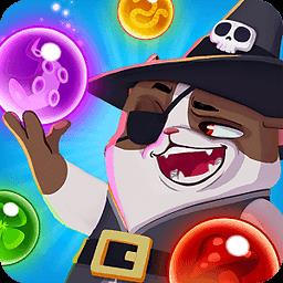 泡泡魔女传奇3无限生命版下载v10.7.1.0 安卓版