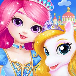 公主宠物宫殿皇家小马最新版下载v1.3 安卓版