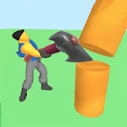 lumbercraft伐木机游戏下载v2.7.1 安卓版