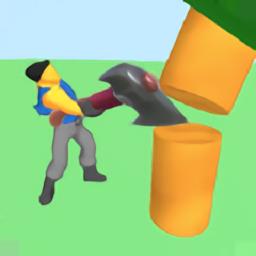 欢乐小木匠游戏下载v2.7.1 安卓版