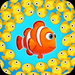 梦幻水族箱游戏官方版(Fishdom)下载v9.2.4.0 安卓版