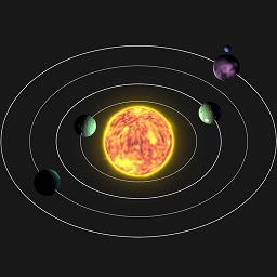 我的宇宙手游下载v3.02 安卓版