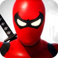 超级蜘蛛侠英雄游戏下载v16.5 安卓版