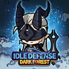 闲置防御魔法战争手游(idle defense)下载v1.4.0 安卓版