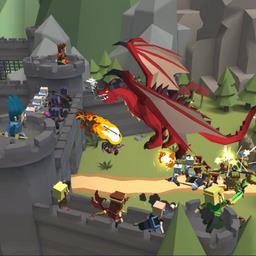 成长王国抵御外敌最新版下载v1.3.5 安卓版