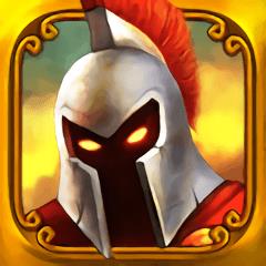 大帝国征服者内购破解版下载v5.670 安卓无限钻石版