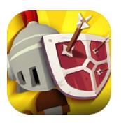 盾牌骑士官方版下载1.1.0 安卓版