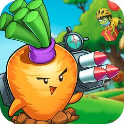 植物斗僵尸游戏下载v2.0.2 安卓版