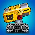 空闲的猫炮最新版(idle cat cannon)下载v2.4.13 安卓版