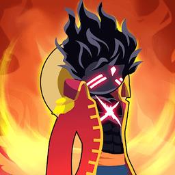 火柴人海贼大战中文版下载v4.6 安卓版