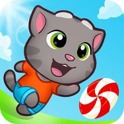 汤姆猫英雄跑酷下载v25.4.2.10033 安卓版