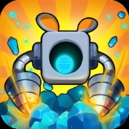 放置空闲矿工中文版下载v2.8.15 安卓版