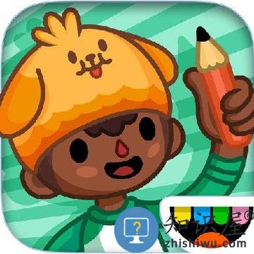 托卡的城市生活游戏下载v1.15.2 安卓版