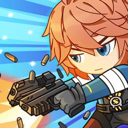 枪火地牢游戏下载v2.2.1 安卓版