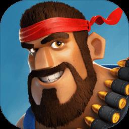 海岛奇兵账号绑定工具app(Boom Beach)下载v64.1.1 安卓版