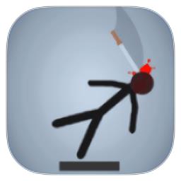 火柴人投掷挑战游戏下载v1.53 安卓版