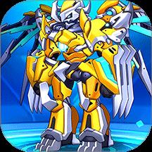 变异龙进化模拟器游戏下载v1.1.0 安卓手机版