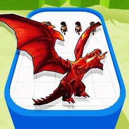 决斗时刻最新版下载v1.1.1 安卓版