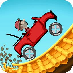 hillclimbracing登山赛车原版下载v1.67.1 安卓官方正版