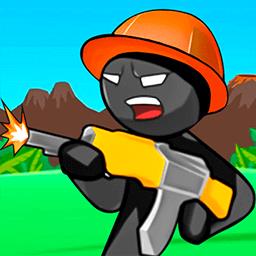 火柴人黎明归来最新版下载v1.0.4 安卓版