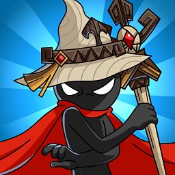 火柴人战争战斗世界游戏下载v1.0.17 安卓版