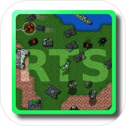 铁锈战争城市之光mod版下载v1.15p4 安卓版