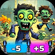 僵尸防御大亨游戏下载v2.0 安卓版