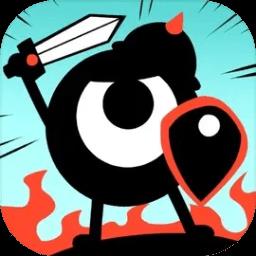 黑子别想跑游戏下载v1.0.4 安卓版