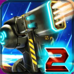 科幻塔防2破解版下载v25 安卓最新版